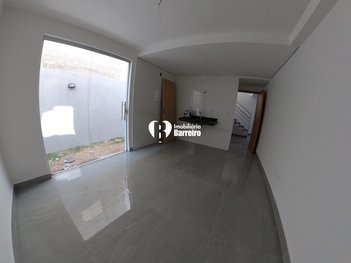apartment em Rua José Zuquim, Santa Margarida (Barreiro) - Belo Horizonte - MG