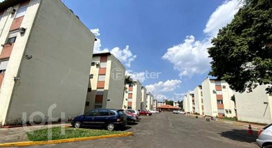 apartment em Avenida Tomaz Edison, São Miguel - São Leopoldo - RS