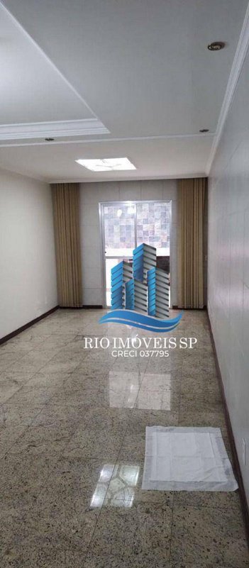apartment em Rua Ingá, Osvaldo Cruz - São Caetano do Sul - SP