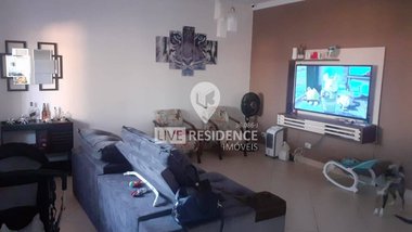 house em Rua Adelino Gasparine, Jardim Tereza - Itatiba - SP
