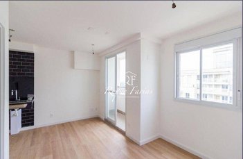 apartment em Rua Valério de Carvalho, Pinheiros - São Paulo - SP