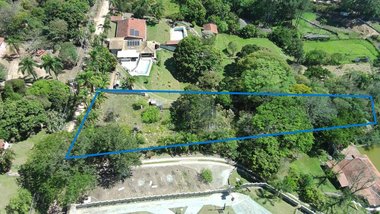 commercial_building em Estrada dos Eucaliptos, Estância Figueira Branca - Campo Limpo Paulista - SP