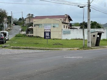 land_lot em Rua João Pedroso da Luz, Várzea - Santo Antônio da Patrulha - RS