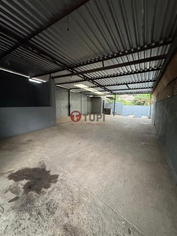 industrial em Rua João Pinheiro, São José - Itabirito - MG