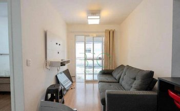 apartment em Rua Artur Prado, Bela Vista - São Paulo - SP
