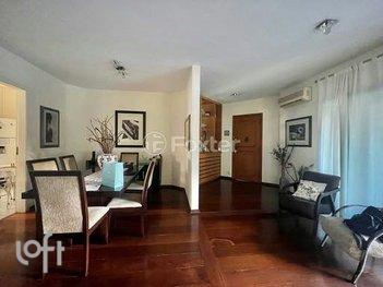 apartment em Rua Doutor Alberto Torres, Perdizes - São Paulo - SP