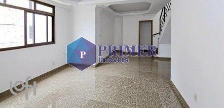 apartment em Washington, Sion - Belo Horizonte - MG