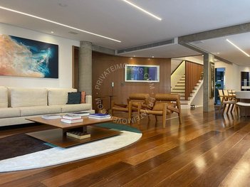 apartment em Avenida IV Centenário, Jardim Luzitânia - São Paulo - SP