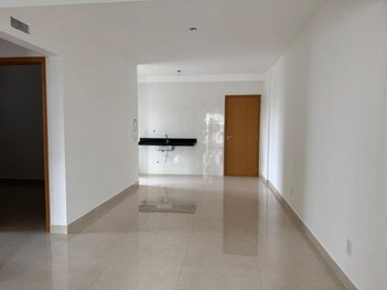 apartment em Rua Agostinho Veiga, Ribeirânia - Ribeirão Preto - SP
