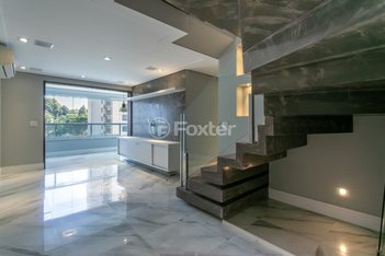 apartment em Rua das Flechas, Vila Santa Catarina - São Paulo - SP