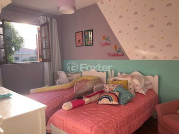 house em Avenida Ireré, Planalto Paulista - São Paulo - SP