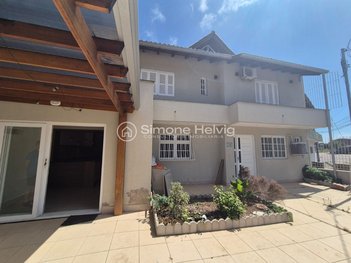 house em Avenida Vasco Alves Pereira, Colina - Guaíba - RS