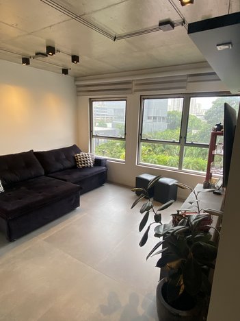 apartment em Avenida Mofarrej, Vila Leopoldina - São Paulo - SP