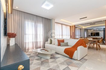 apartment em 2450, Centro - Balneário Camboriú - SC