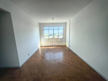 apartment em Avenida Dezessete de Julho, Aterrado - Volta Redonda - RJ