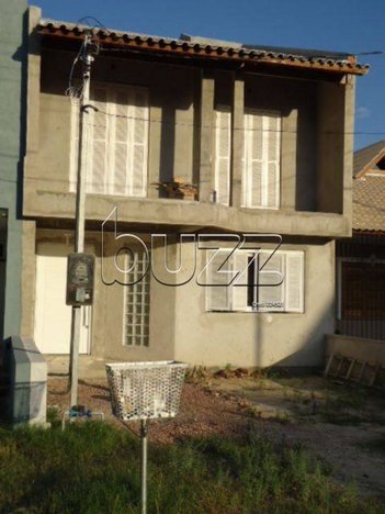 house em Rua Eva Pinto (Lot Hipica Boulevard), Hípica - Porto Alegre - RS