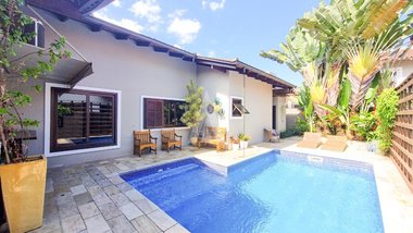 house em Rua Agrolândia, Glória - Joinville - SC