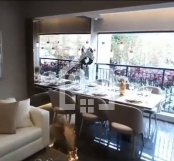 apartment em Rua Caboquenas, Indianópolis - São Paulo - SP