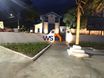 house em Rua Campo do Costa, São Sebastião das Águas Claras - Nova Lima - MG