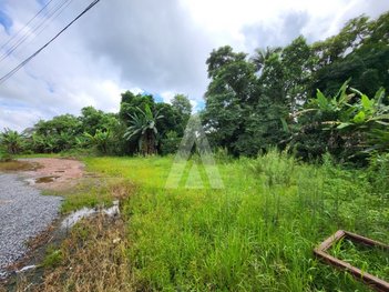 land_lot em Rua Guilherme Zilmann, Vila Nova - Joinville - SC