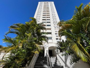 apartment em Rua Pio XII, Centro - Londrina - PR