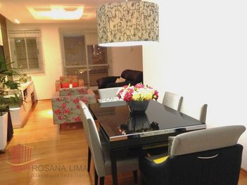 apartment em Praça Oito de Maio, Centro - Taubaté - SP