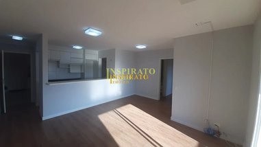 apartment em Rua Aurora Germano de Lemos, Vila Guarani - Jundiaí - SP