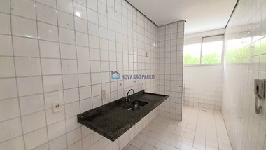 apartment em Rua Arnoldo Baldoino Welter, Vila Guarani (Z Sul) - São Paulo - SP