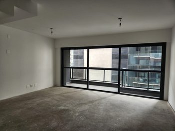 apartment em Rua Itacema, Itaim Bibi - São Paulo - SP