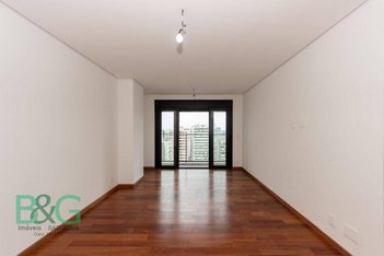 apartment em Alameda Franca, Jardim Paulista - São Paulo - SP