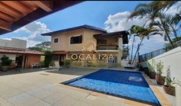 house em Rua Antônio Dias Adorno, Jardim Esplanada II - São José dos Campos - SP