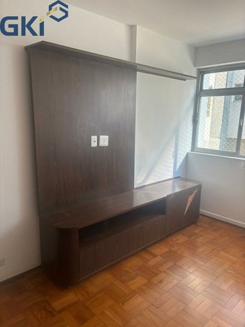 apartment em Rua Doutor Albuquerque Lins, Santa Cecília - São Paulo - SP
