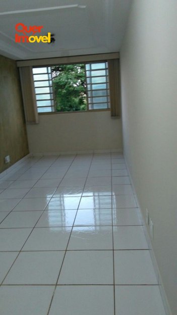 apartment em Rua Cardeal Leme, Vila Virgínia - Ribeirão Preto - SP