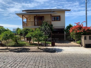 house em Rua Osvaldo Sacchet, Nossa Senhora das Graças - Caxias do Sul - RS