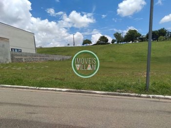 land_lot em Avenida José Augusto Teixeira, Torrão de Ouro II - São José dos Campos - SP