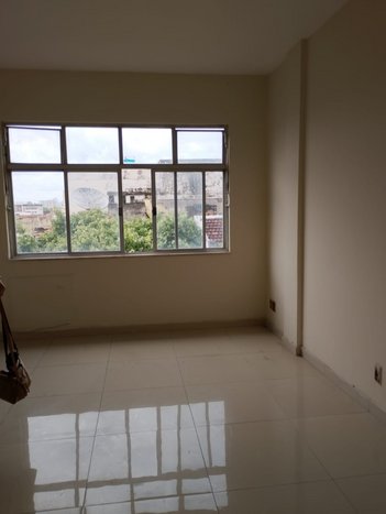 apartment em Rua Pereira Landim, Ramos - Rio de Janeiro - RJ