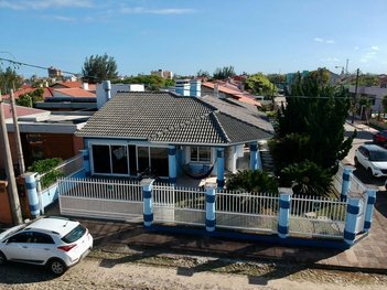 house em Rua Cassiterita, Rainha do Mar - Xangri-Lá - RS