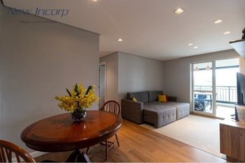 apartment em Rua Martinho de Campos, Vila Anastácio - São Paulo - SP