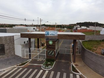 land_lot em Avenida Mário Dedini, Vila Diva - Santa Bárbara D'Oeste - SP