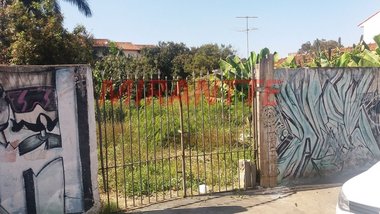 land_lot em Rua Neves Paulista, Tucuruvi - São Paulo - SP