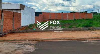 land_lot em Rua Luciméia Garcia Pelegrina, Reserva Macaúba - Ribeirão Preto - SP
