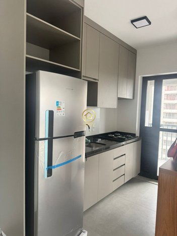 apartment em Avenida Pompéia, Vila Pompéia - São Paulo - SP