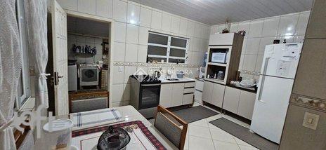 house em Edgar Corrêa dos Santos, Jardim Eldorado - Palhoça - SC