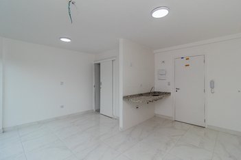 apartment em Rua Alfredo Pujol, Santana - São Paulo - SP