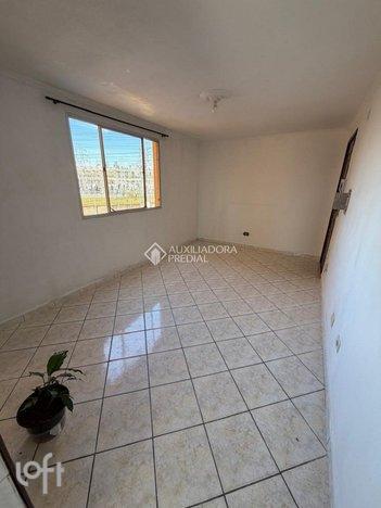 apartment em Rua Doutor Almenor Jardim Silveira, Jardim Alvorada - Santo André - SP