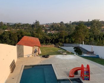 agricultural em Rua Alfredo Antunes Vieira, Barreiro - Araçoiaba da Serra - SP