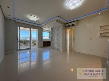 apartment em Rua Alba Dias Cunha, Trindade - Florianópolis - SC