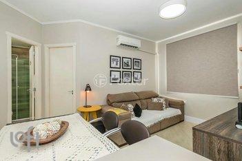 apartment em Conde de Porto Alegre, Floresta - Porto Alegre - RS