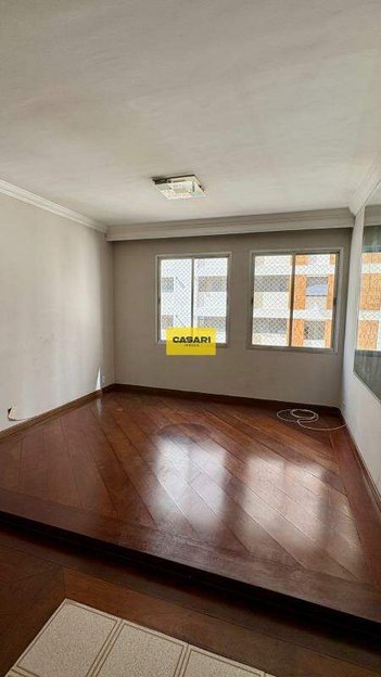 apartment em Rua Domiciano Rossi, Centro - São Bernardo do Campo - SP