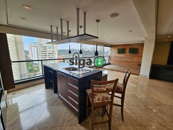 apartment em Rua Luís Correia de Melo, Vila Cruzeiro - São Paulo - SP